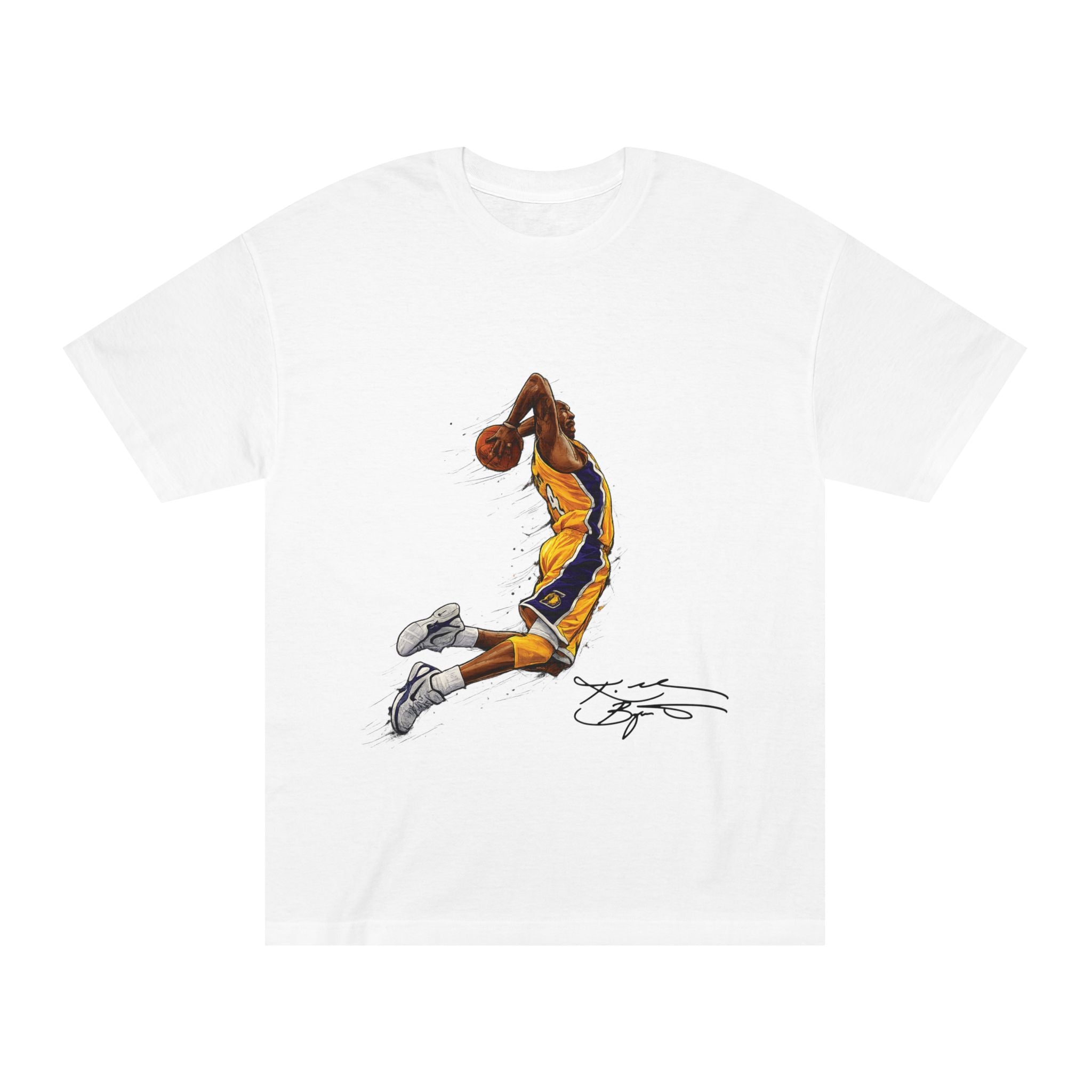 Copy of Unisex Classic Tee