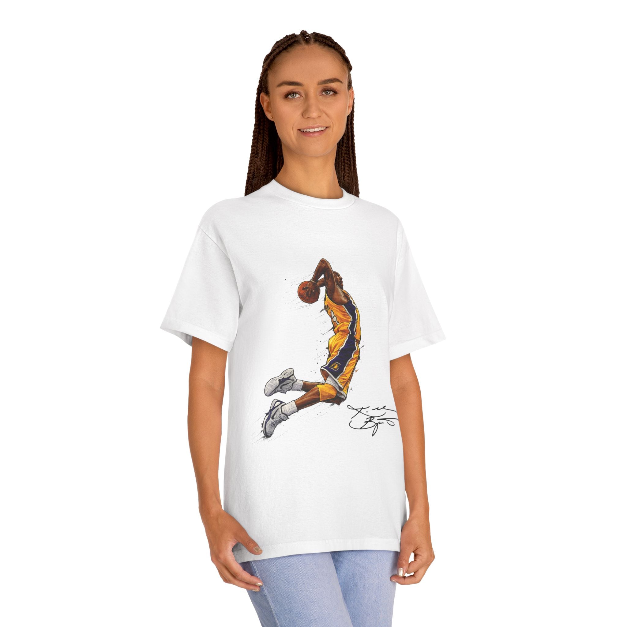 Copy of Unisex Classic Tee