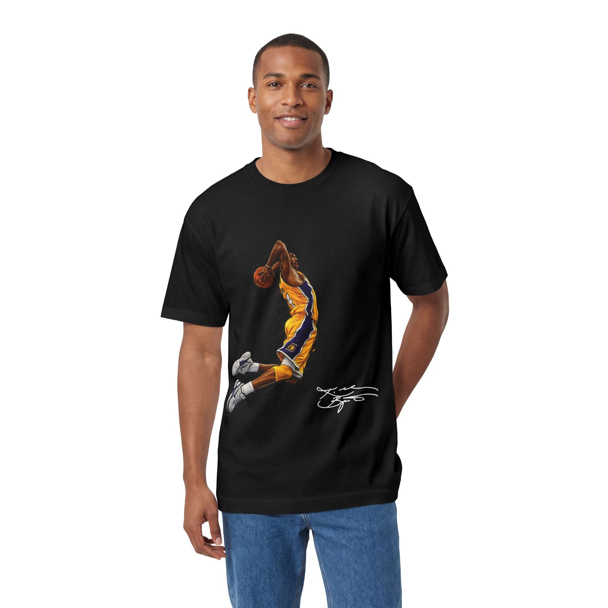 Copy of Unisex Classic Tee