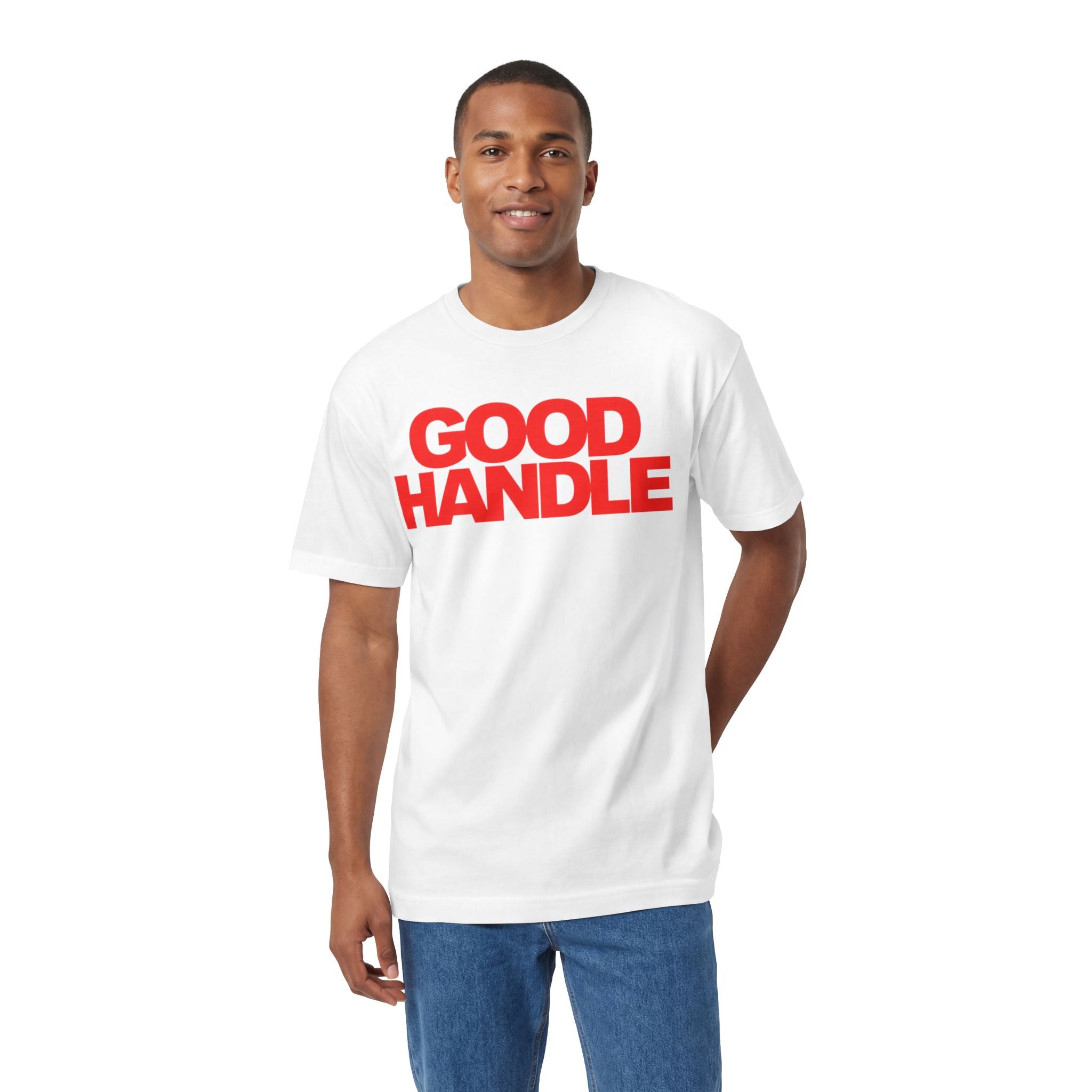 Unisex Classic Tee