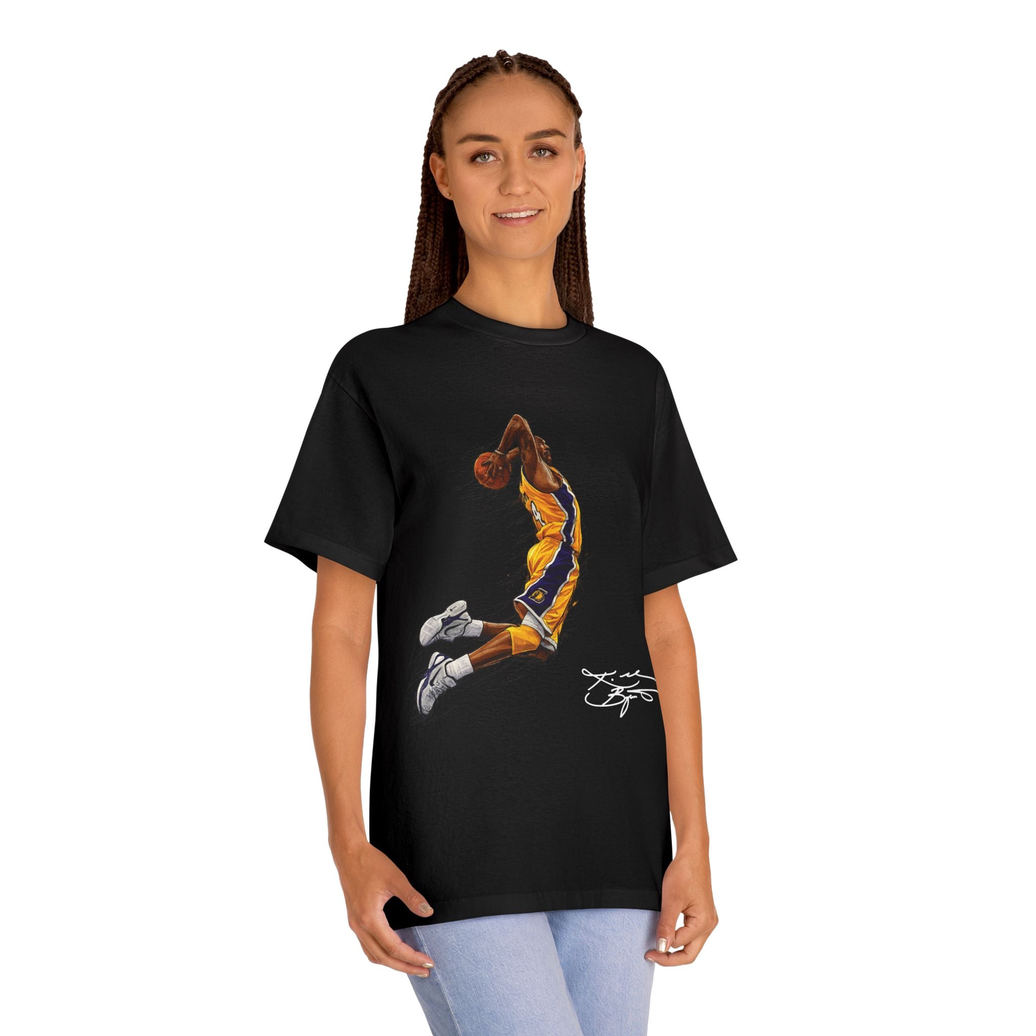 Copy of Unisex Classic Tee
