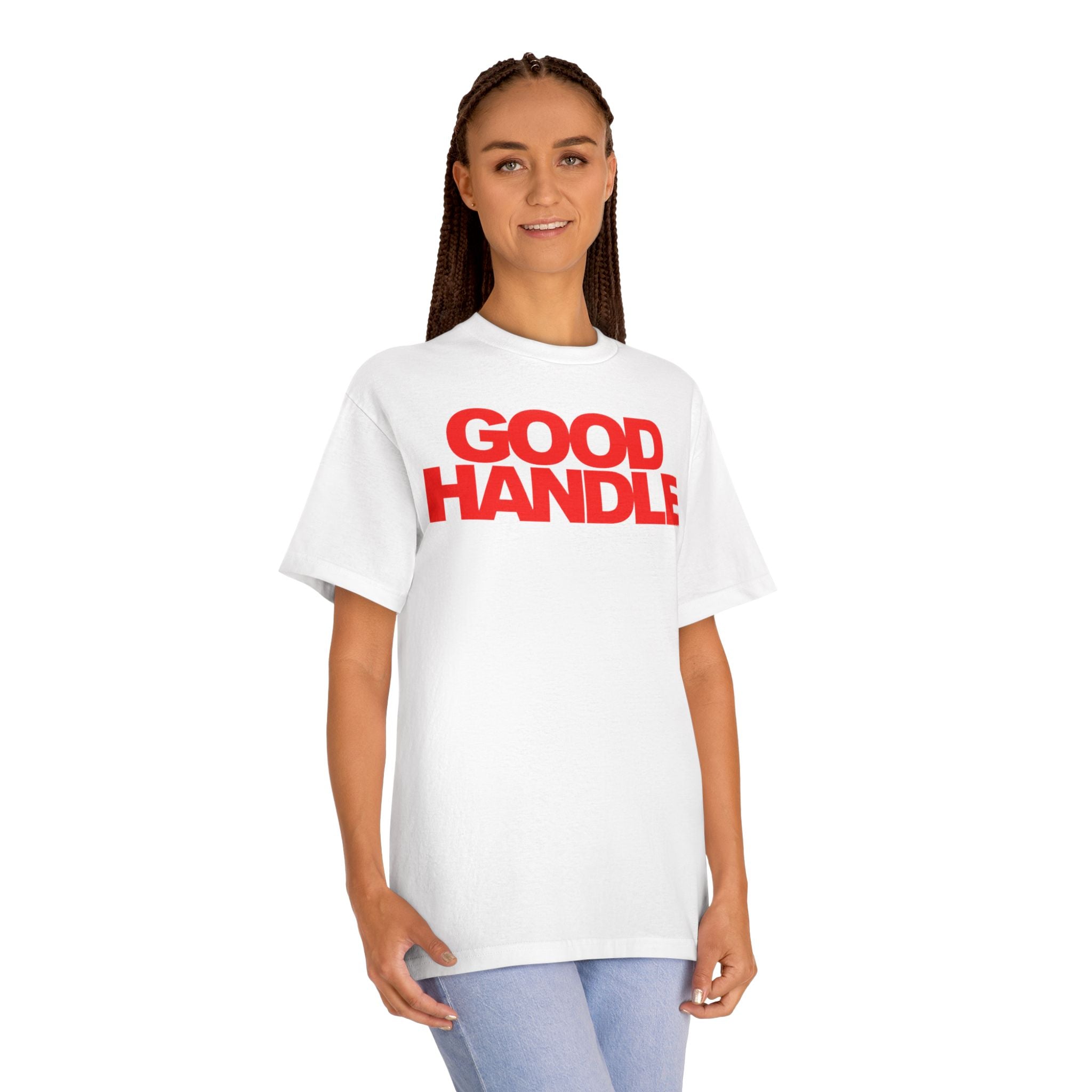 Unisex Classic Tee