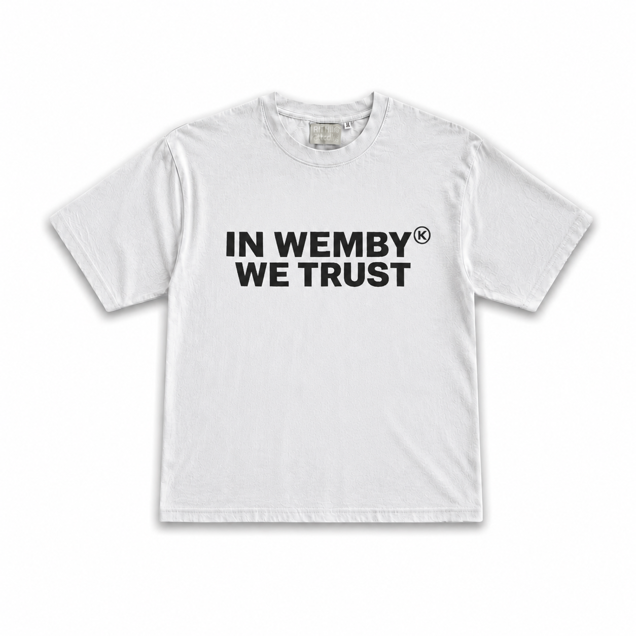 T-Shirt Victor Wembanyama