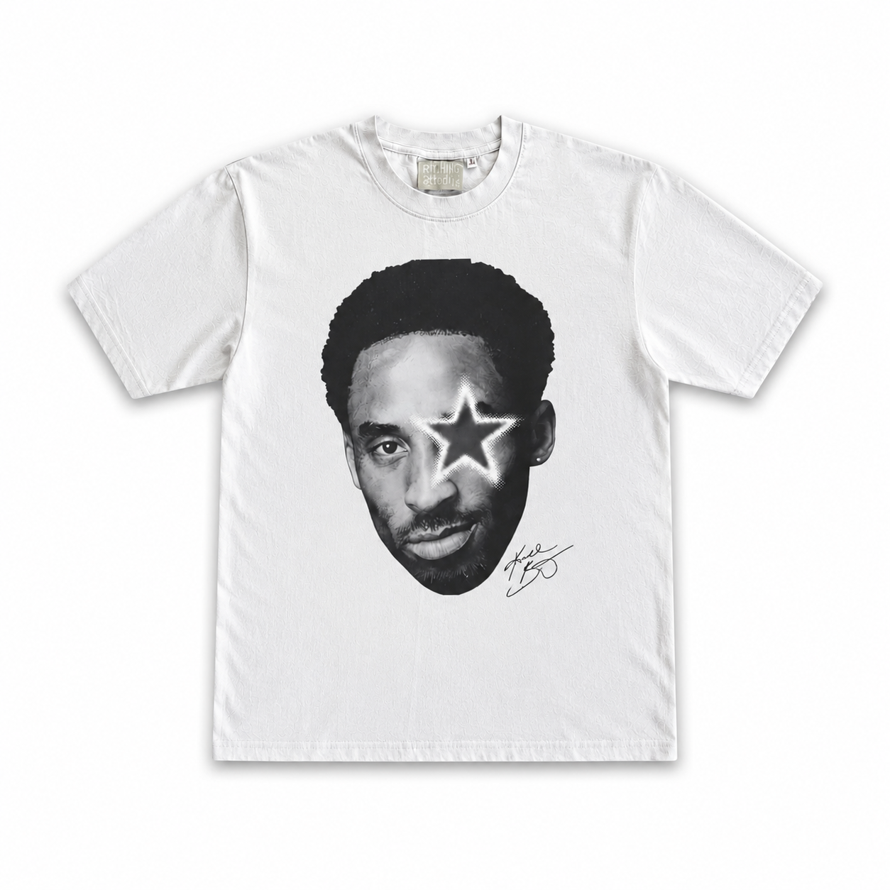 T-Shirt Kobe Bryant