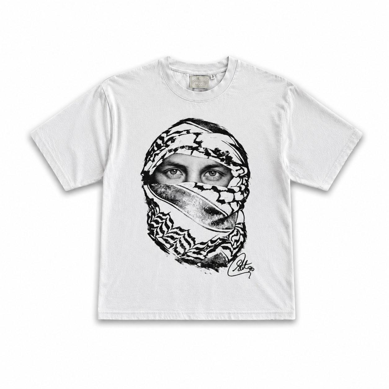 T-Shirt Stephen Curry
