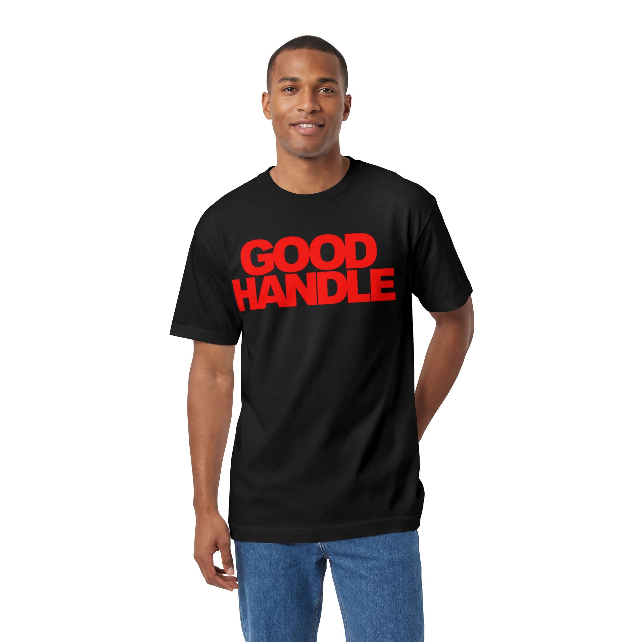 Unisex Classic Tee