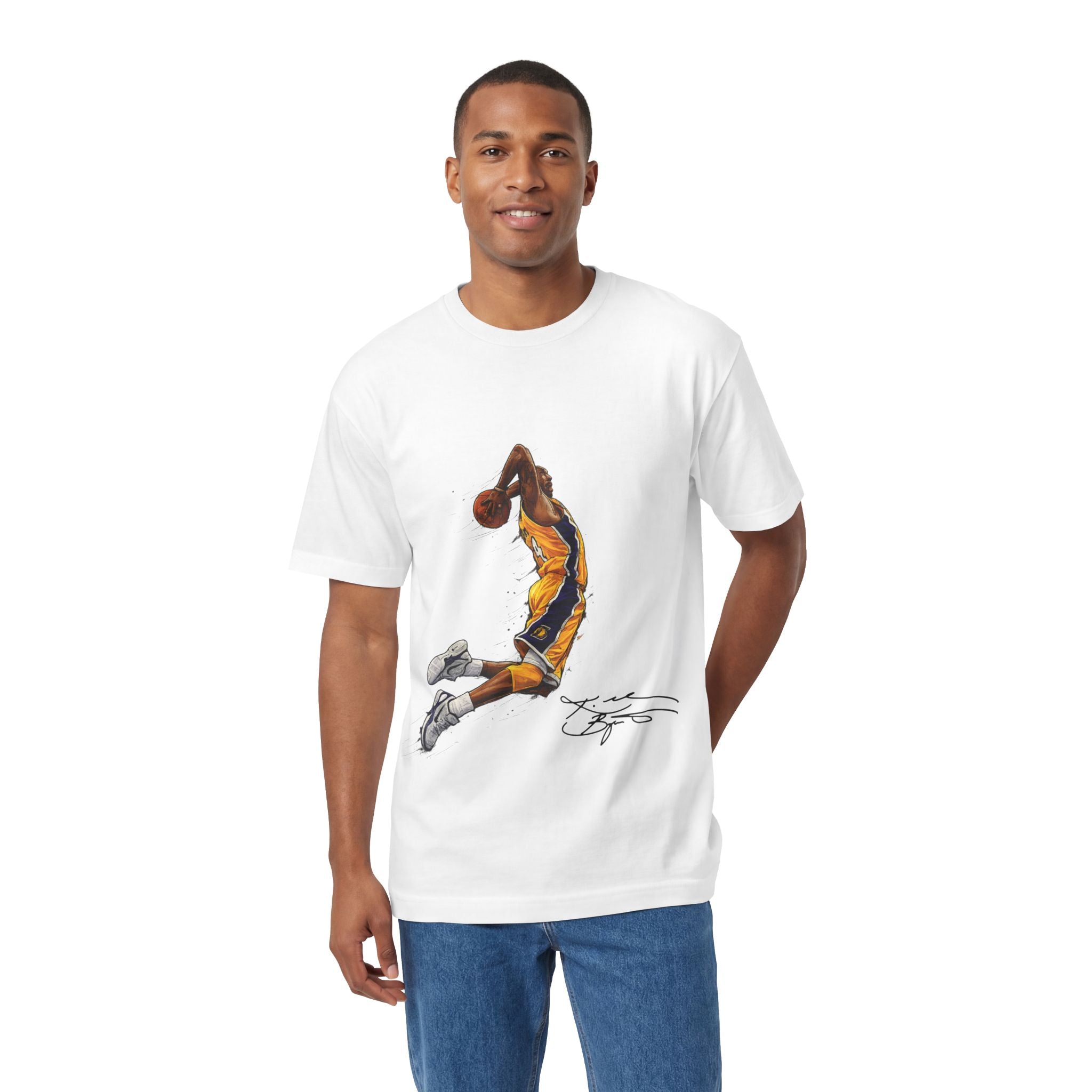 Copy of Unisex Classic Tee