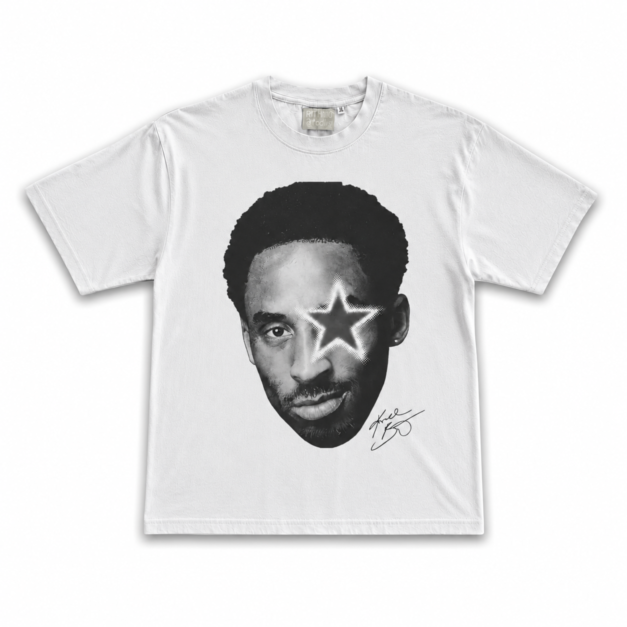 T-Shirt Kobe Bryant